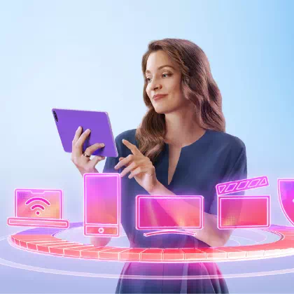 Комбо - единая связь Ростелеком для всех в деревня Подборовье-3 (Псковская область)